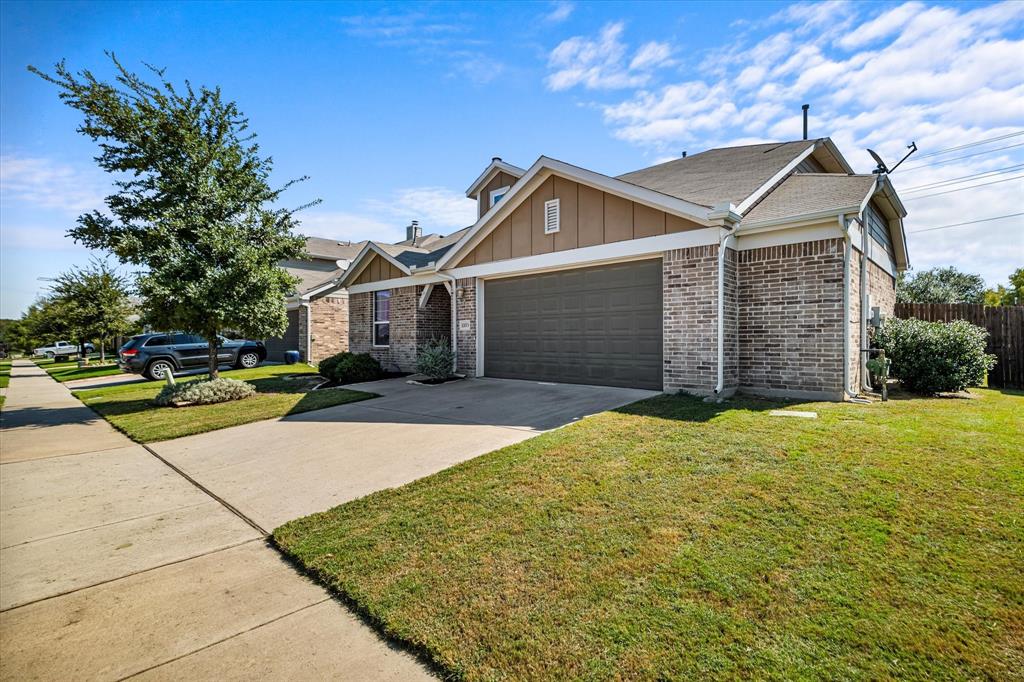 1105 Freesia Drive