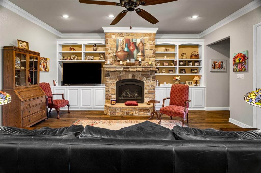 6214 Beretta Court