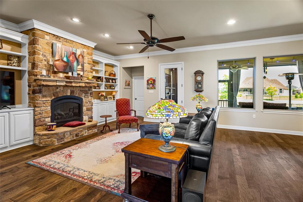 6214 Beretta Court