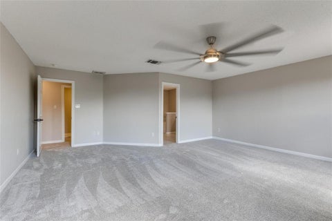 Tiny photo for 8220 Three Bars Drive, Fort Worth, TX 76179 (MLS # 21396730)