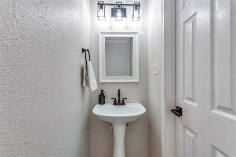 Tiny photo for 8220 Three Bars Drive, Fort Worth, TX 76179 (MLS # 21396730)