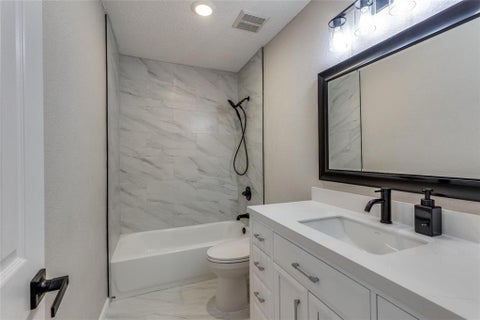 Tiny photo for 8220 Three Bars Drive, Fort Worth, TX 76179 (MLS # 21396730)