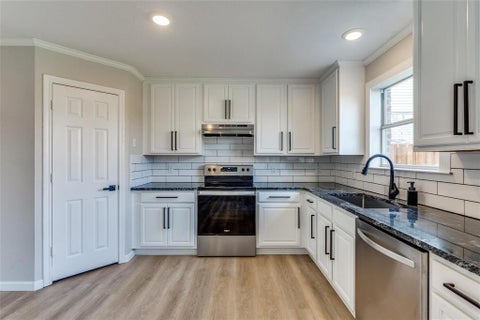 Tiny photo for 8220 Three Bars Drive, Fort Worth, TX 76179 (MLS # 21396730)