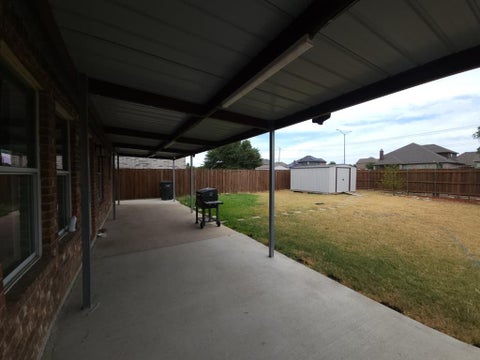 Tiny photo for 8220 Three Bars Drive, Fort Worth, TX 76179 (MLS # 21396730)