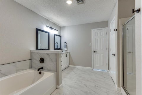 Tiny photo for 8220 Three Bars Drive, Fort Worth, TX 76179 (MLS # 21396730)