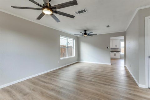 Tiny photo for 8220 Three Bars Drive, Fort Worth, TX 76179 (MLS # 21396730)