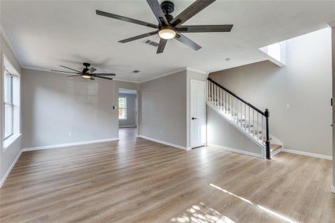 Tiny photo for 8220 Three Bars Drive, Fort Worth, TX 76179 (MLS # 21396730)