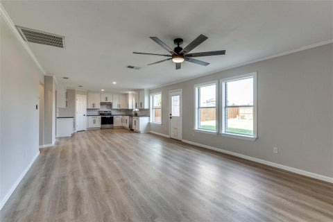 Tiny photo for 8220 Three Bars Drive, Fort Worth, TX 76179 (MLS # 21396730)