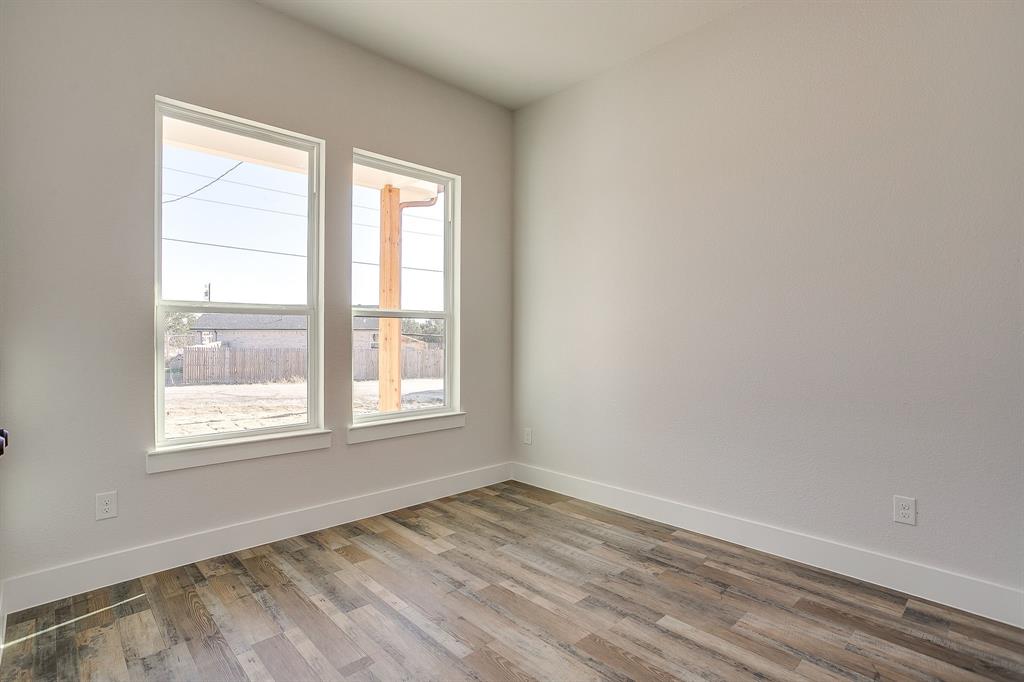 Comanche Cove Sub Sec C - Residential