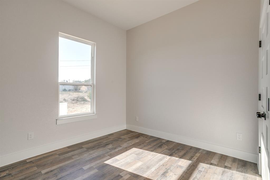 Comanche Cove Sub Sec C - Residential