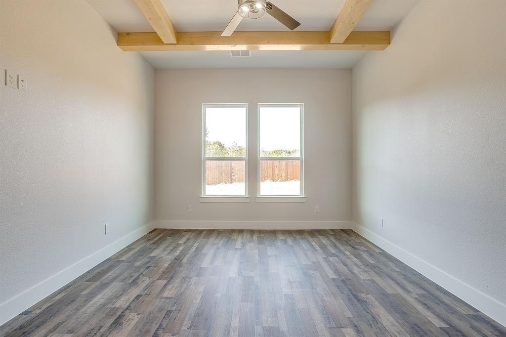 Comanche Cove Sub Sec C - Residential