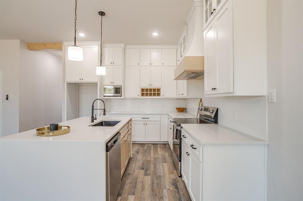 Comanche Cove Sub Sec C - Residential