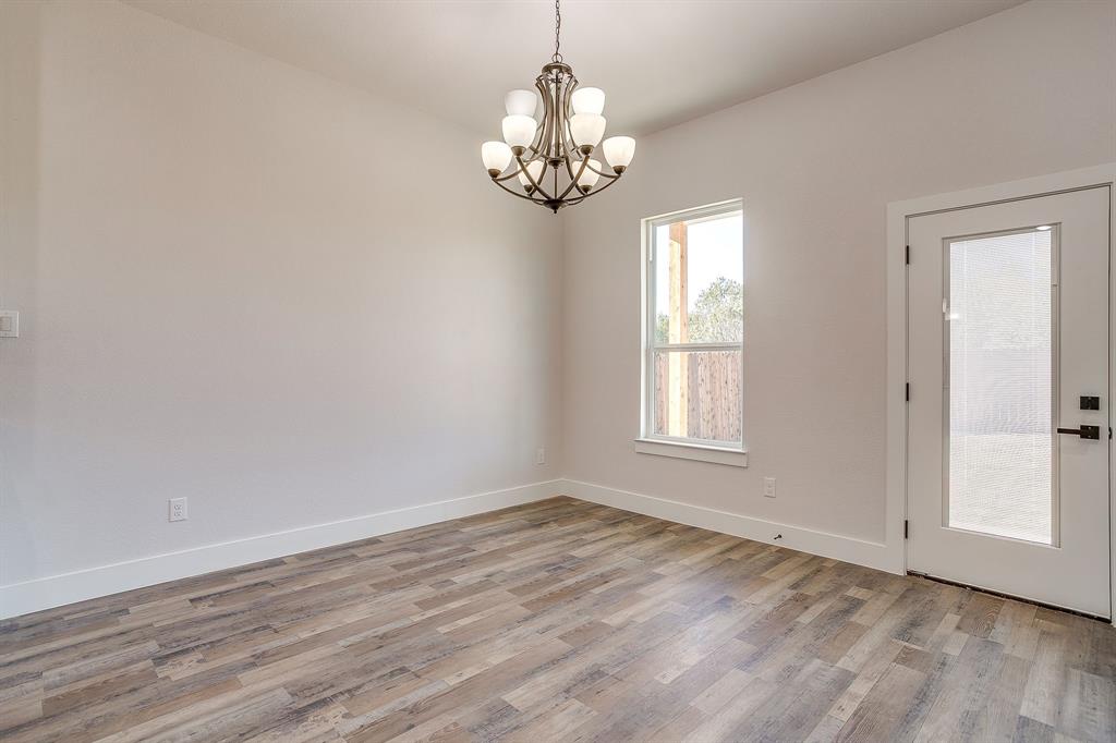 Comanche Cove Sub Sec C - Residential