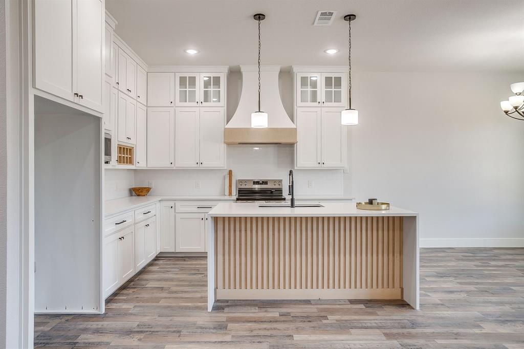 Comanche Cove Sub Sec C - Residential