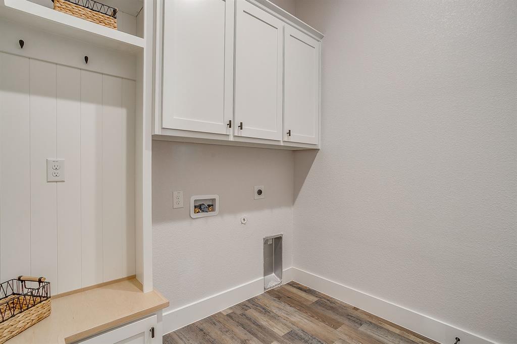 Comanche Cove Sub Sec C - Residential