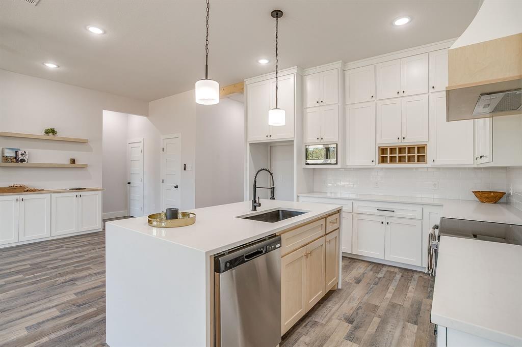 Comanche Cove Sub Sec C - Residential