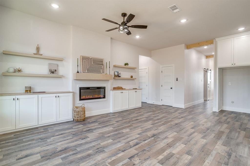 Comanche Cove Sub Sec C - Residential