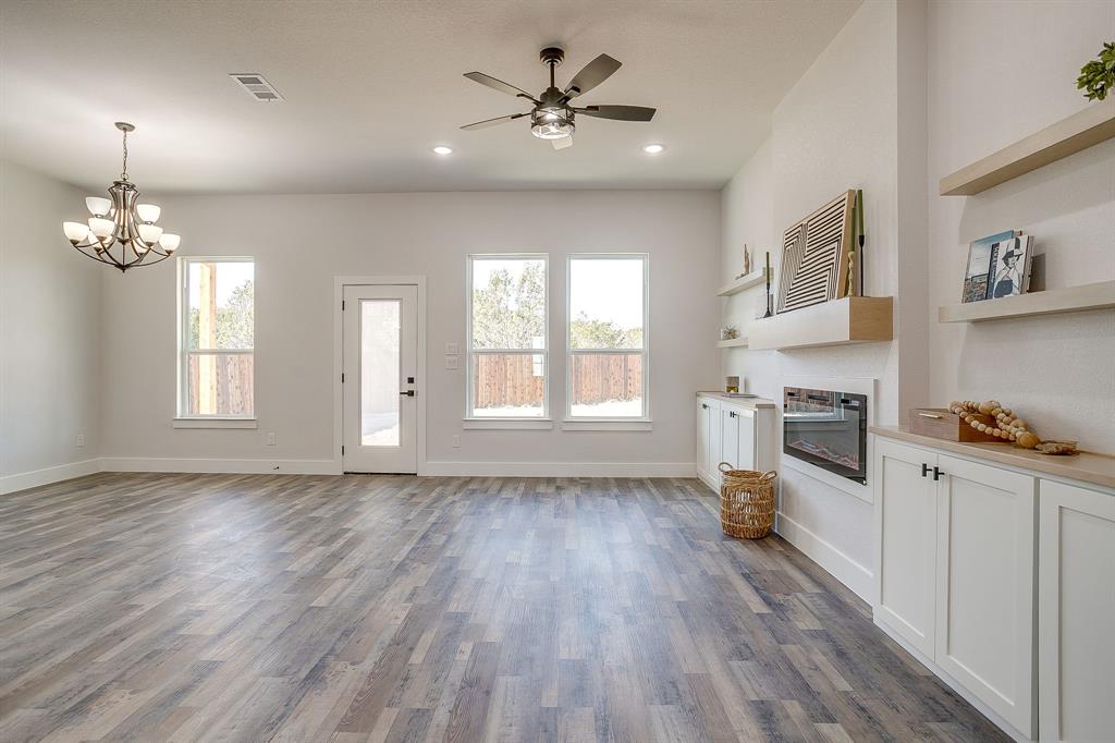 Comanche Cove Sub Sec C - Residential