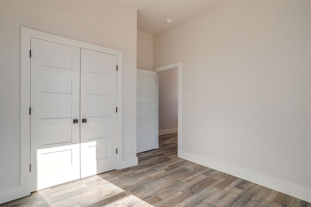 Comanche Cove Sub Sec C - Residential