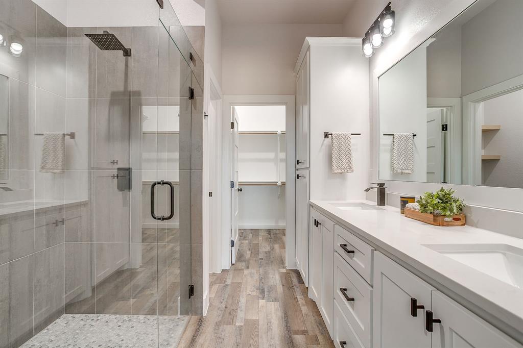 Comanche Cove Sub Sec C - Residential