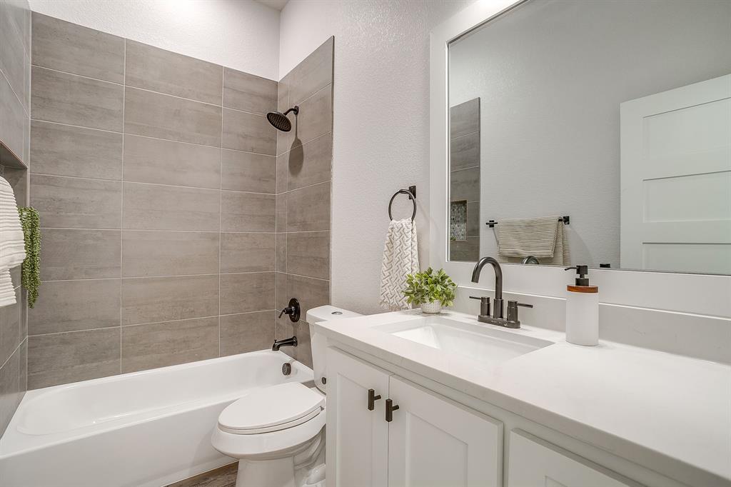 Comanche Cove Sub Sec C - Residential