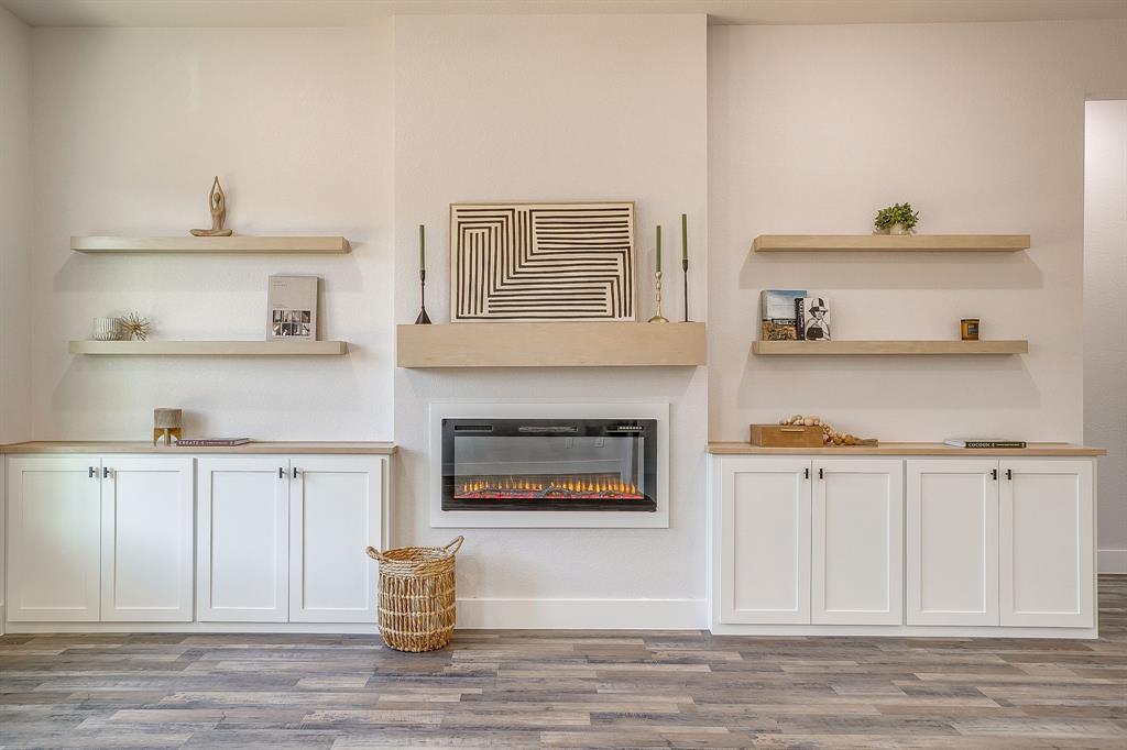 Comanche Cove Sub Sec C - Residential