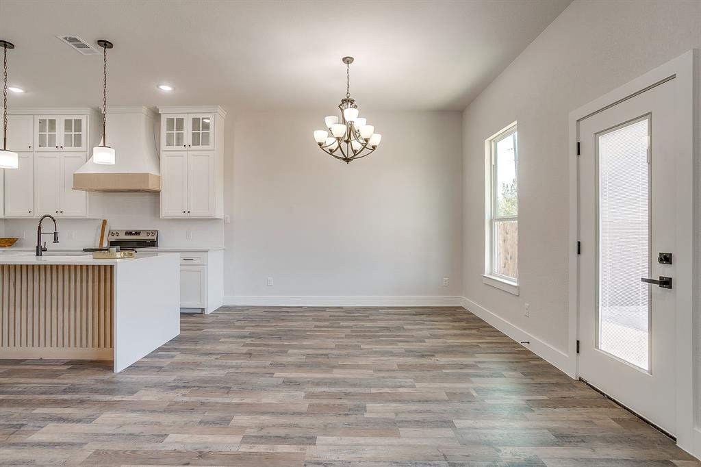 Comanche Cove Sub Sec C - Residential