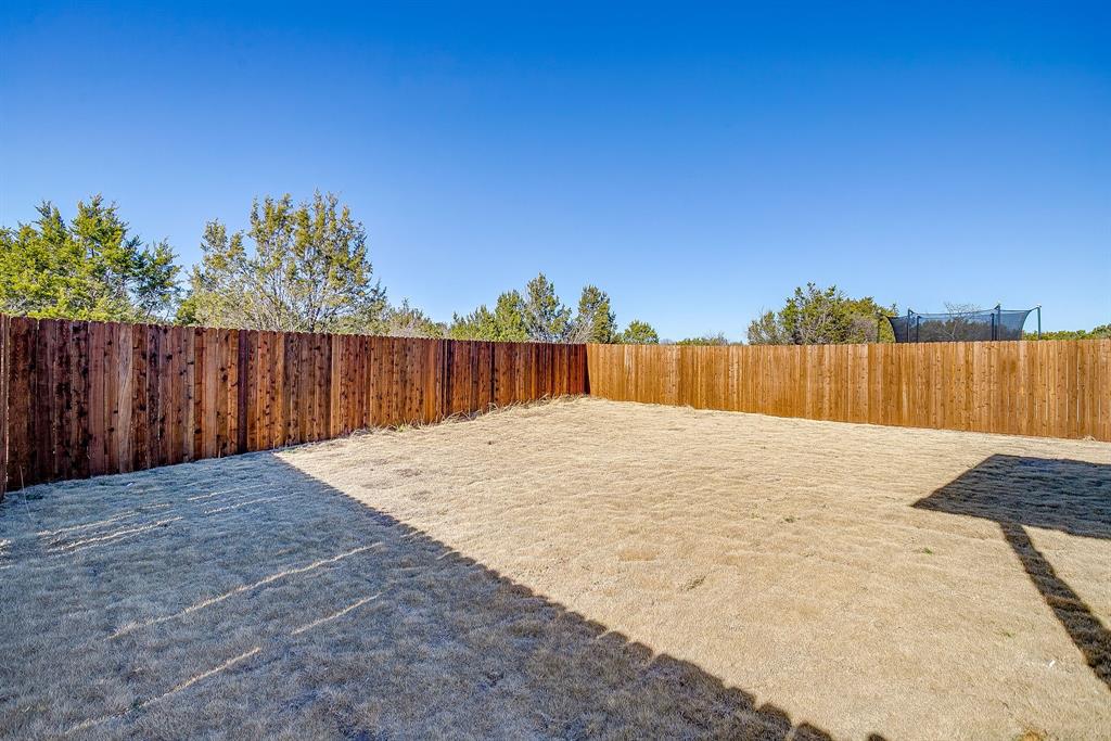 Comanche Cove Sub Sec C - Residential