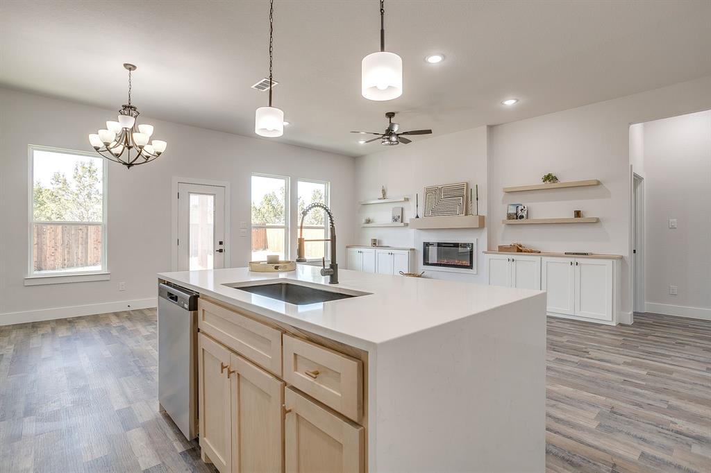 Comanche Cove Sub Sec C - Residential