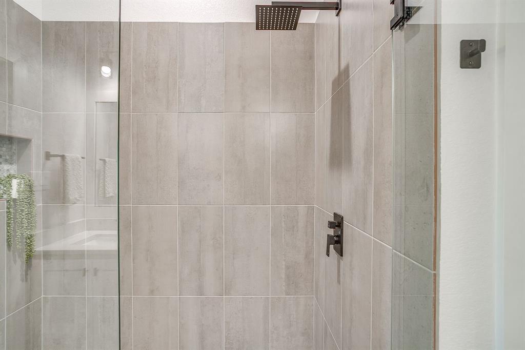 Comanche Cove Sub Sec C - Residential