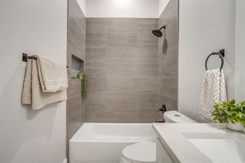 Comanche Cove Sub Sec C - Residential