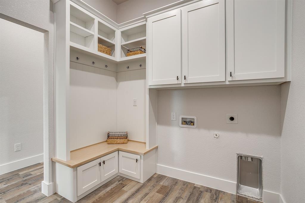 Comanche Cove Sub Sec C - Residential