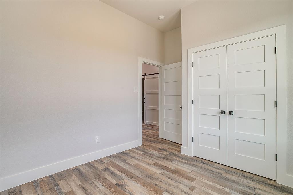 Comanche Cove Sub Sec C - Residential