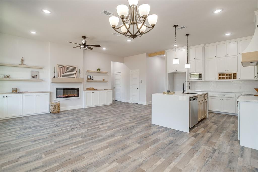 Comanche Cove Sub Sec C - Residential