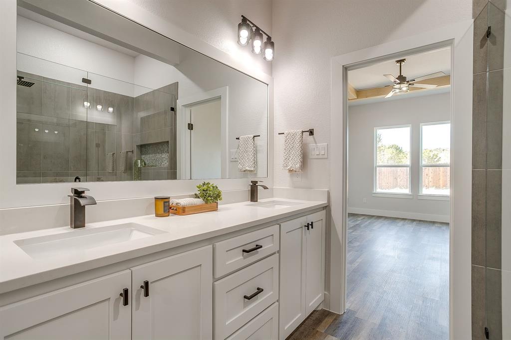 Comanche Cove Sub Sec C - Residential