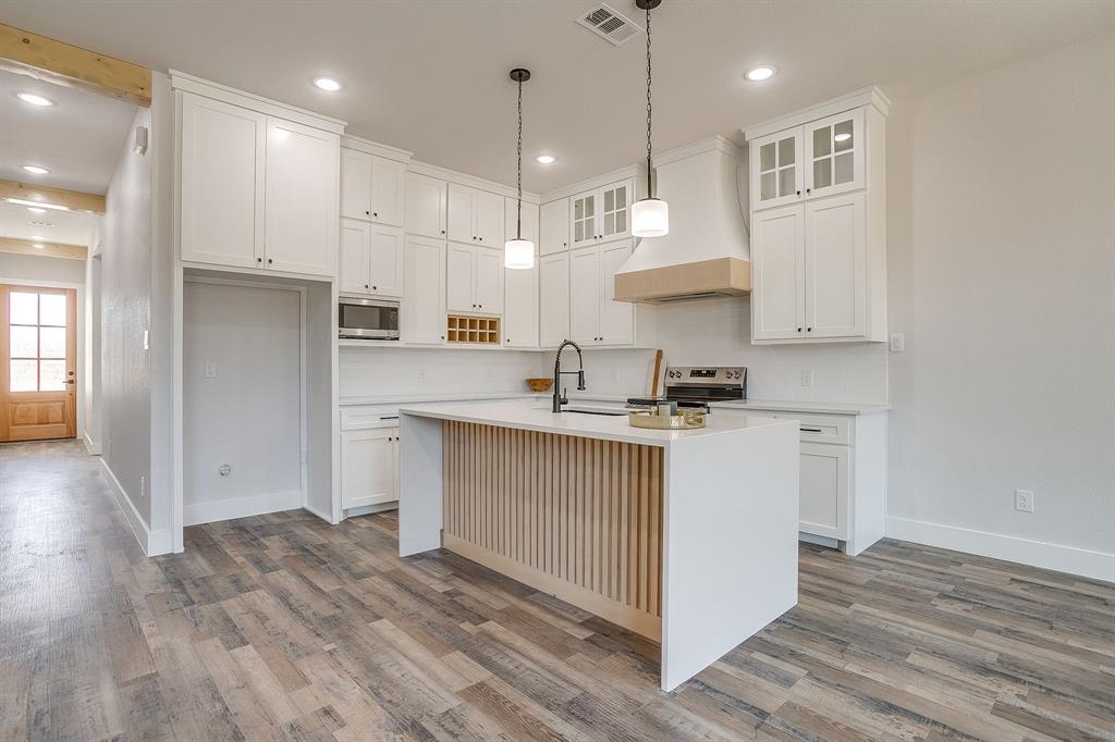 Comanche Cove Sub Sec C - Residential