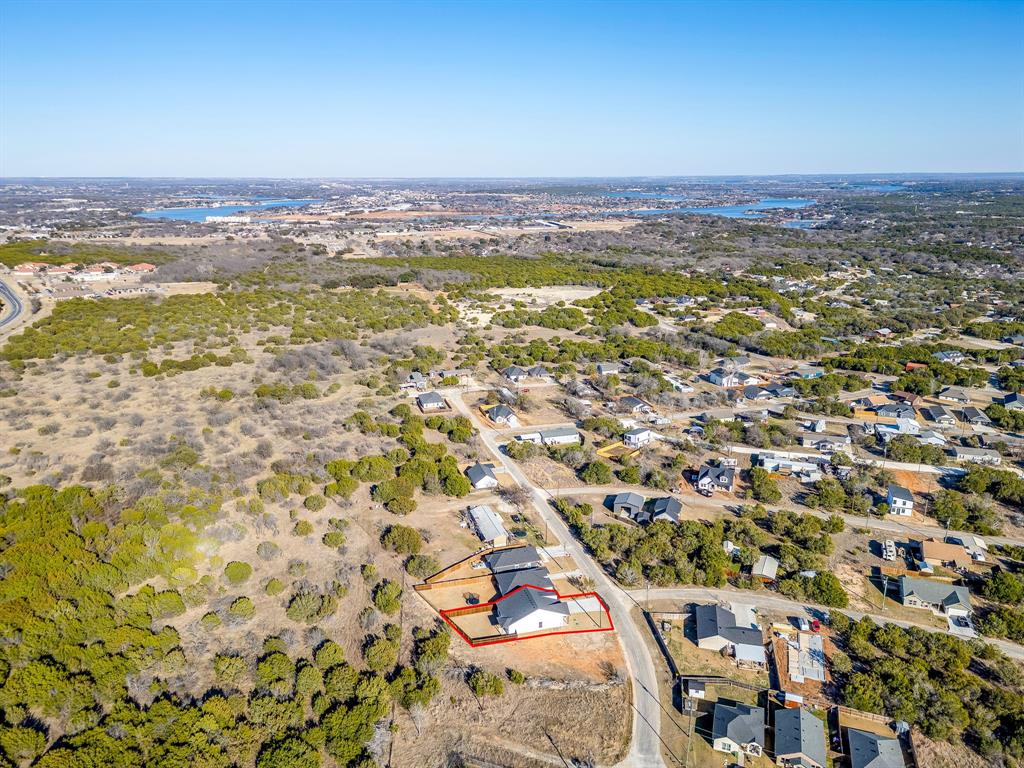 Comanche Cove Sub Sec C - Residential