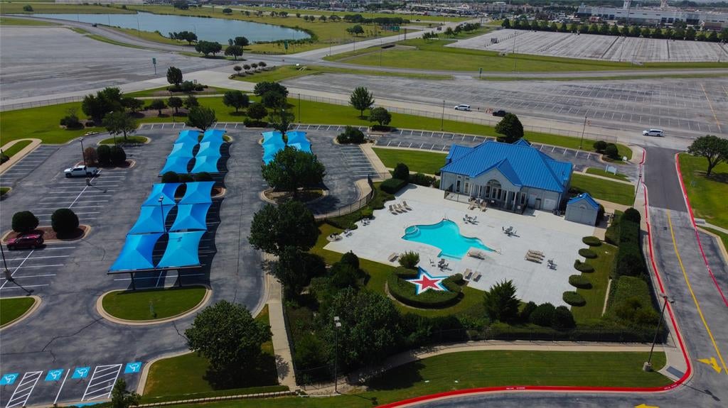 3575 Lone Star Circle 802