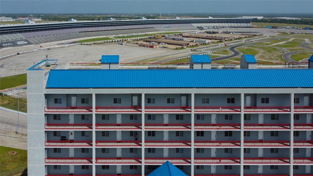 3575 Lone Star Circle 802