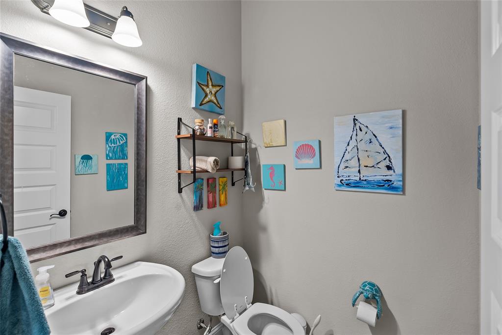 Coyote Crossing - Residential