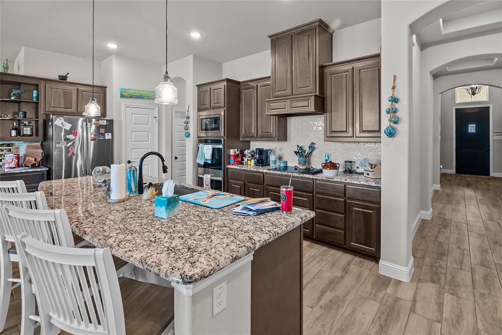 Coyote Crossing - Residential