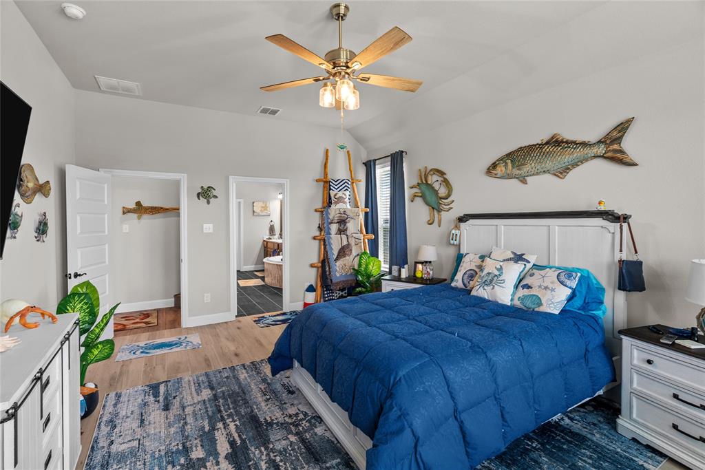 Coyote Crossing - Residential