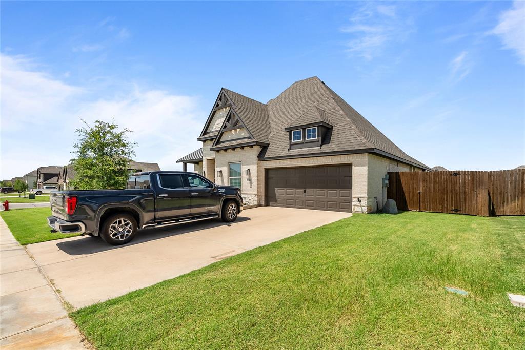 Coyote Crossing - Residential