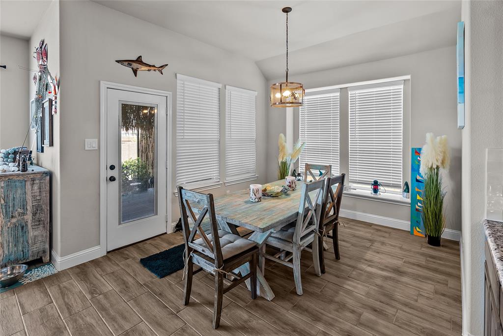 Coyote Crossing - Residential