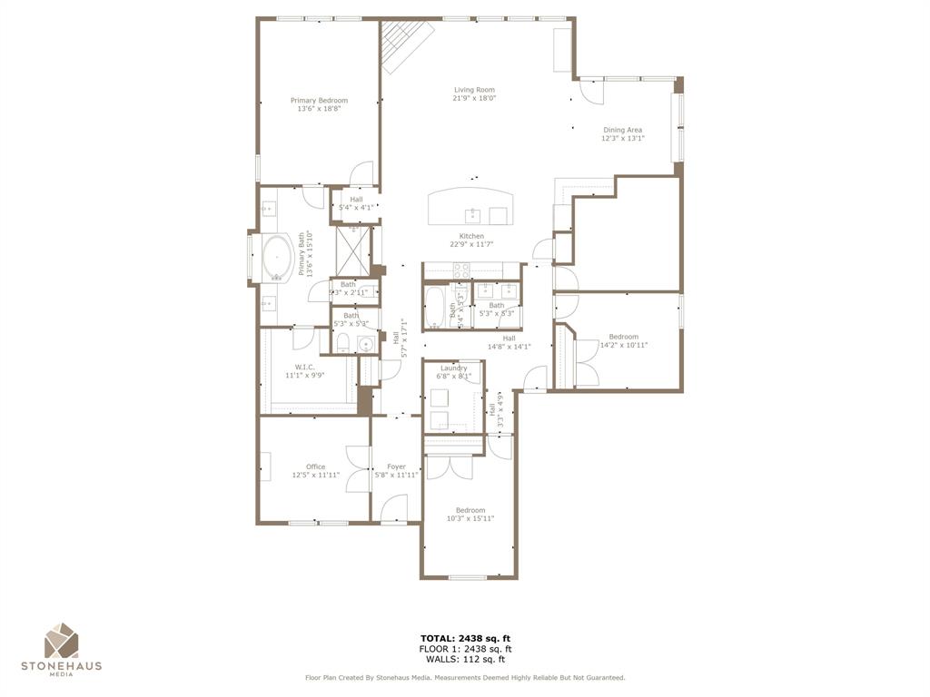 Coyote Crossing - Residential