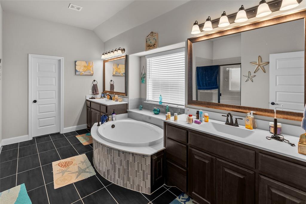 Coyote Crossing - Residential