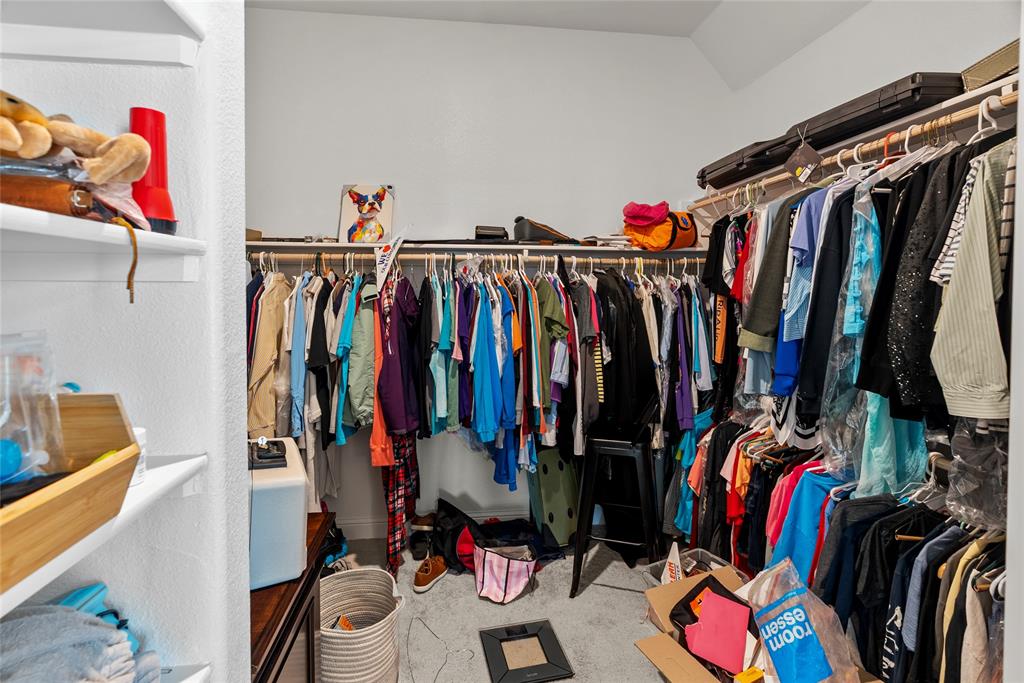 Coyote Crossing - Residential