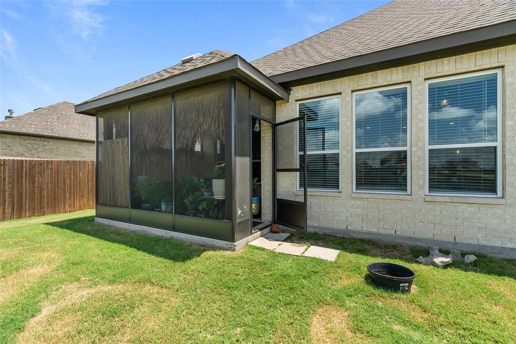 Coyote Crossing - Residential