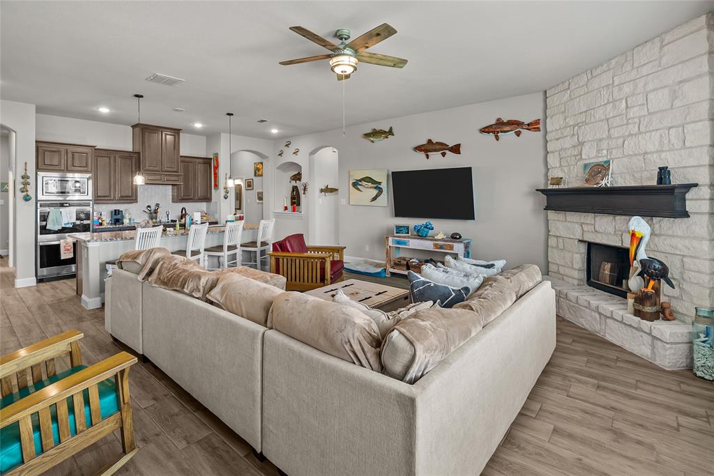 Coyote Crossing - Residential