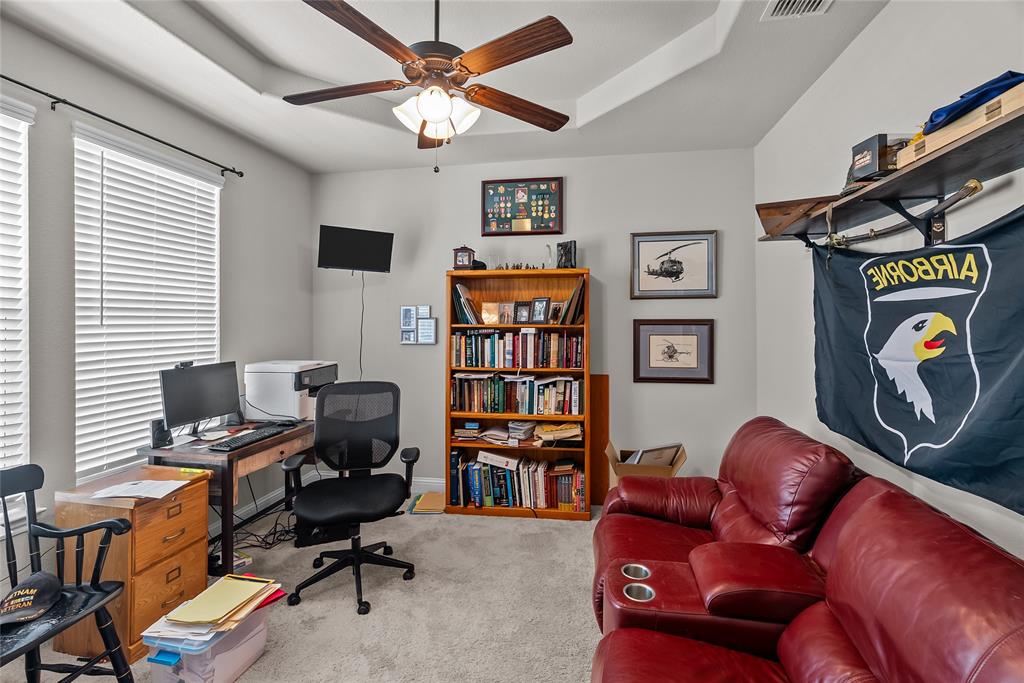 Coyote Crossing - Residential